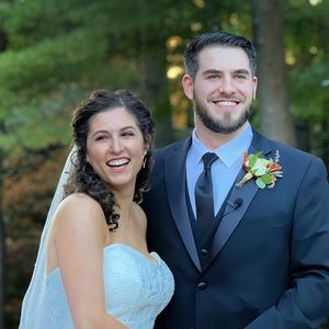 Meet your Posher, Marissa